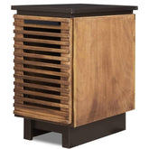 Graceland Chairside End Table GC4410.BNB.
